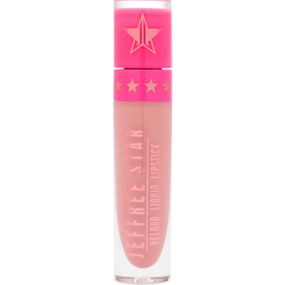 💎 Jeffree Star Cosmetics Velour Liquid Lipstick Birthday Suit